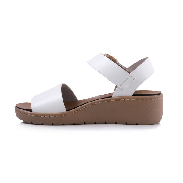 Step Ahead Froggie 12665 White