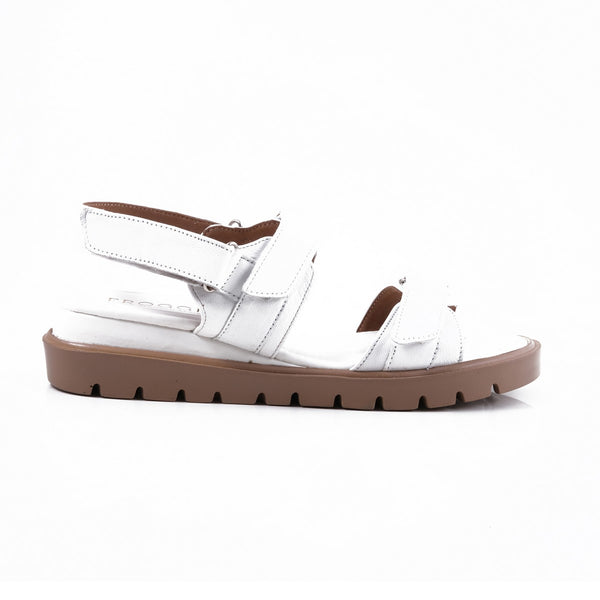 step ahead Froggie 12667 White