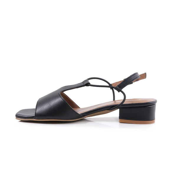 Step Ahead Froggie 12668 Black