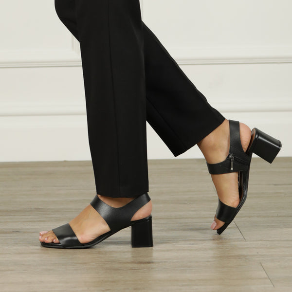 Step Ahead Froggie 12679 Black