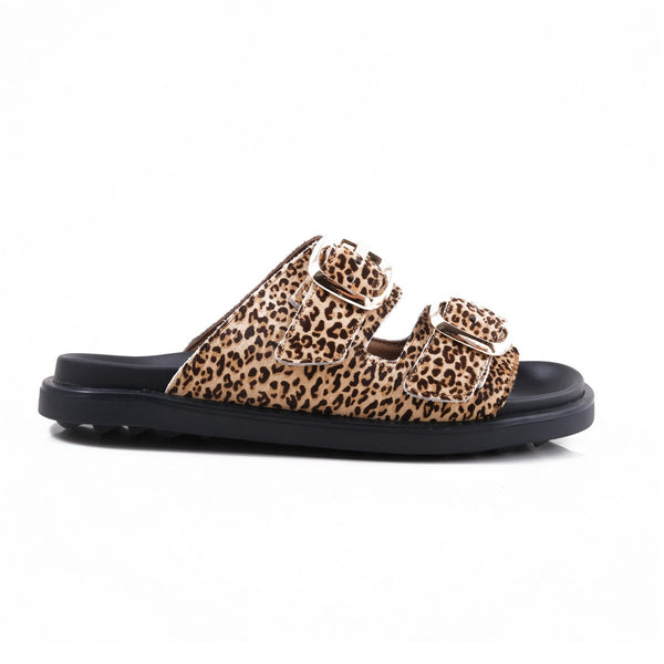 step ahead Froggie 12681 Cheetah/Tan