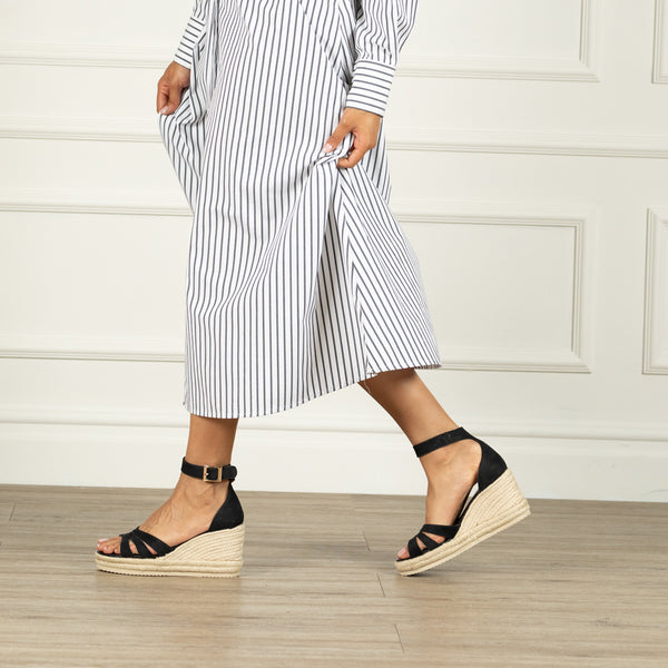 Step Ahead Froggie 12682 Black