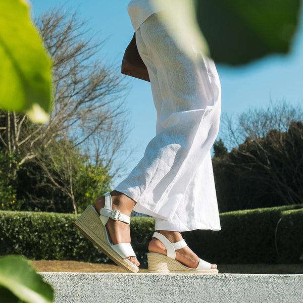 Step Ahead Froggie 12683 White