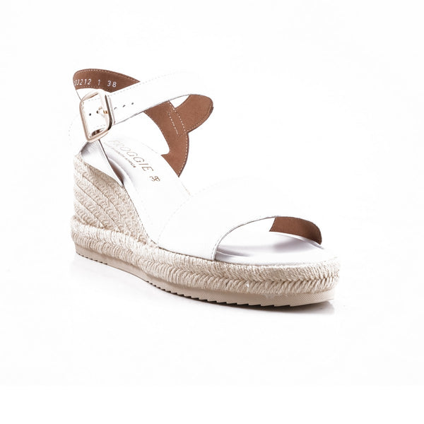 Step Ahead Froggie 12683 White