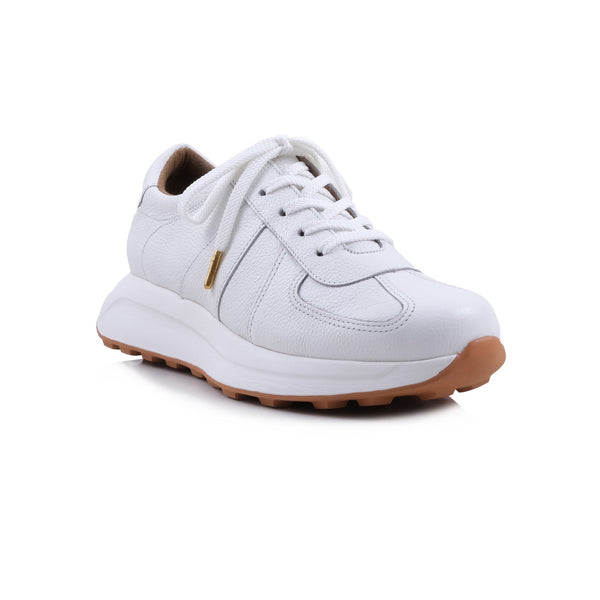 Step Ahead Froggie 12688 White