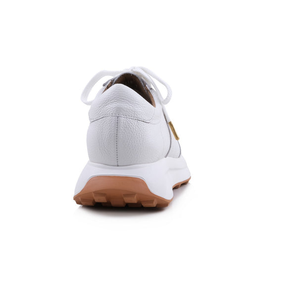 Step Ahead Froggie 12688 White