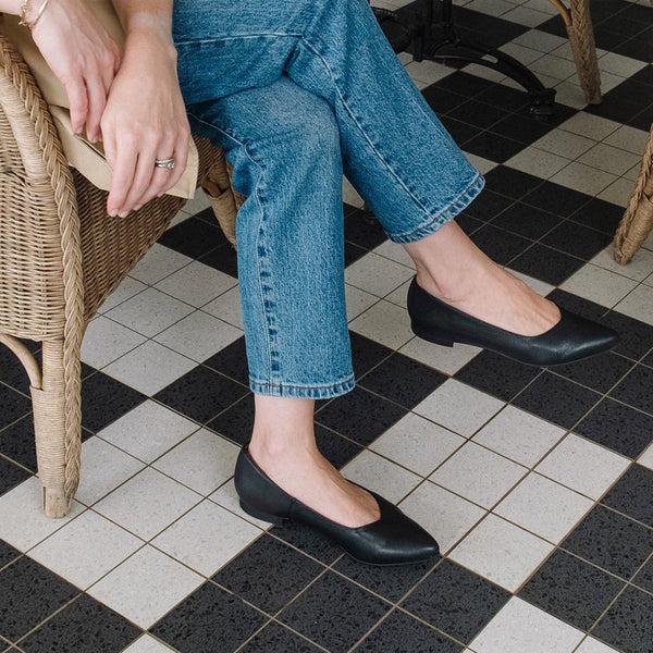 Step Ahead Froggie 12713 Black