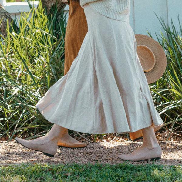 Step Ahead Froggie 12713 Nude