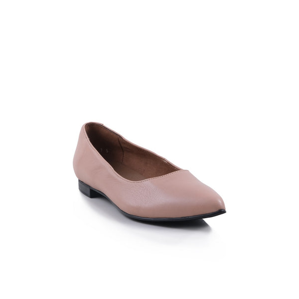 Step Ahead Froggie 12713 Nude