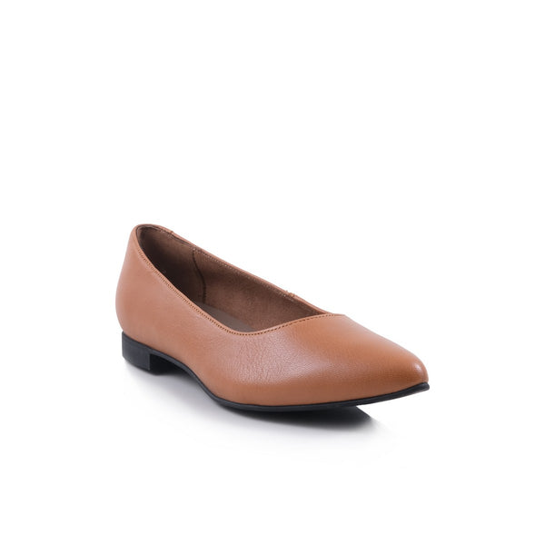 Step Ahead Froggie 12713 Tan