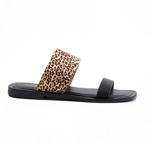 step ahead Froggie 12716 Cheetah/Black