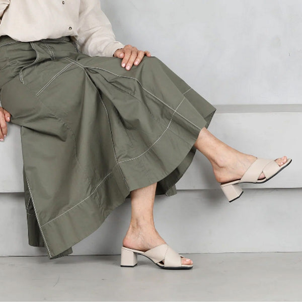 Step Ahead Froggie 12738 Ivory