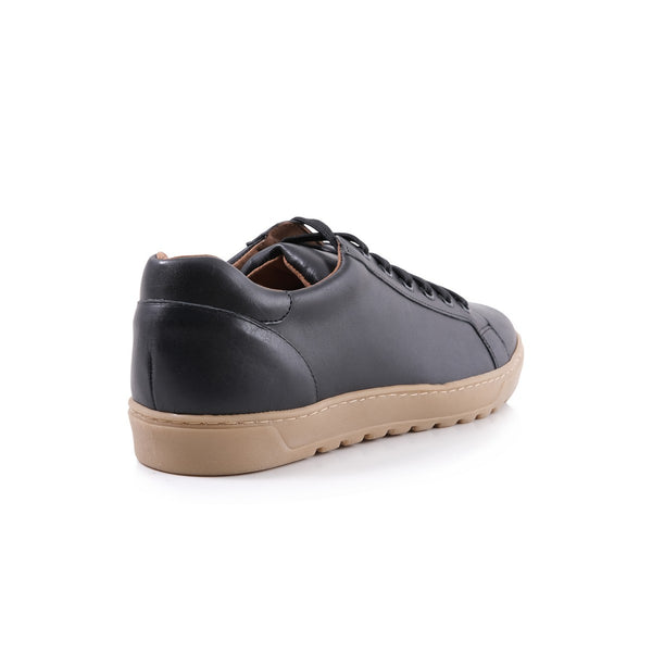 Step Ahead Froggie 12743 Men Black