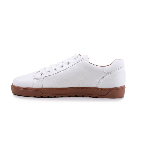 Step Ahead Froggie 12743 Men White