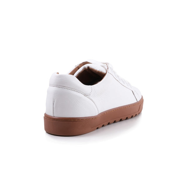 Step Ahead Froggie 12743 Men White