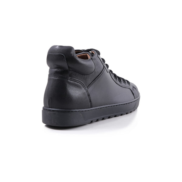 Step Ahead Froggie 12744 Men Black