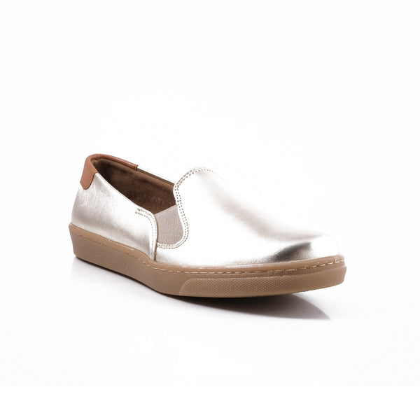 Step Ahead Froggie 12750 Gold/Tan