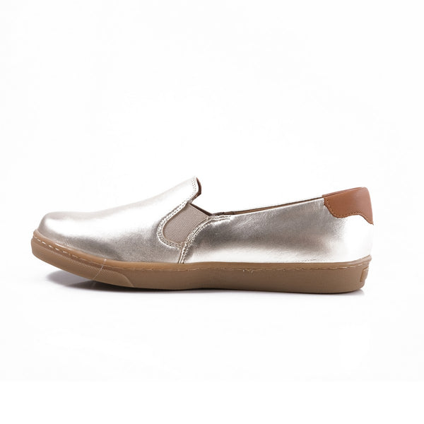 Step Ahead Froggie 12750 Gold/Tan