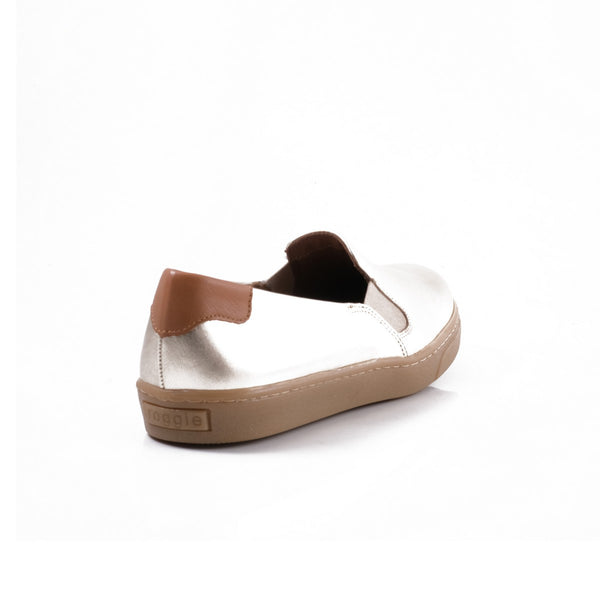 Step Ahead Froggie 12750 Gold/Tan