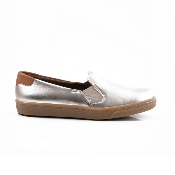 step ahead Froggie 12750 Gold/Tan