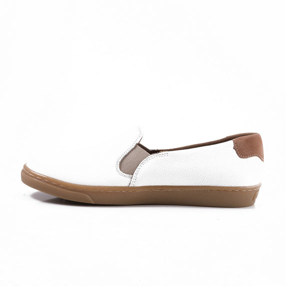 Step Ahead Froggie 12750 White/Tan