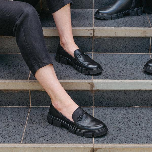 Step Ahead Froggie 12772 Black