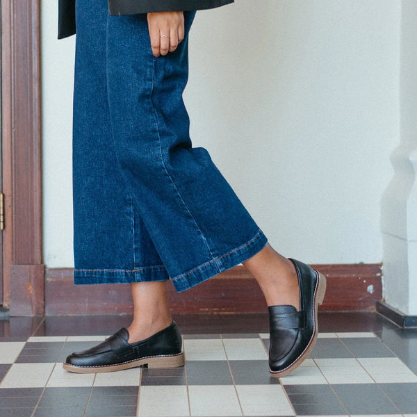 Step Ahead Froggie 12778 Black