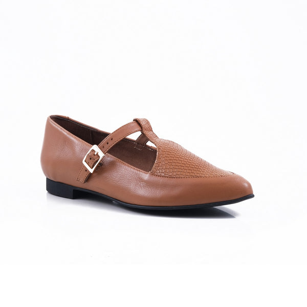 Step Ahead Froggie 12783 Tan Multi