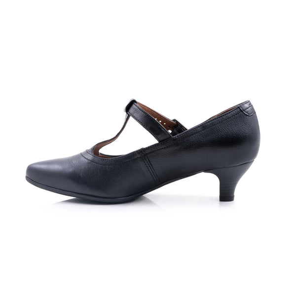 Step Ahead Froggie 12792 Black