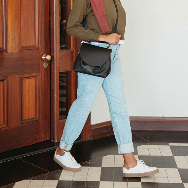 Step Ahead Froggie 12795 White/Tan