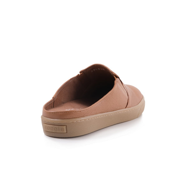 Step Ahead Froggie 12797 Tan