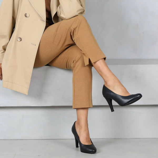 Step Ahead Froggie 12825 Black