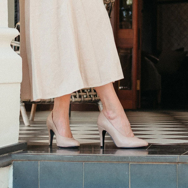 Step Ahead Froggie 12825 Nude