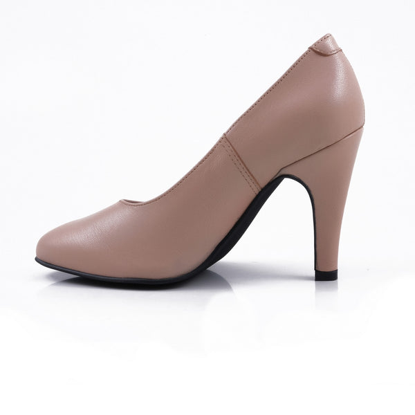 Step Ahead Froggie 12825 Nude