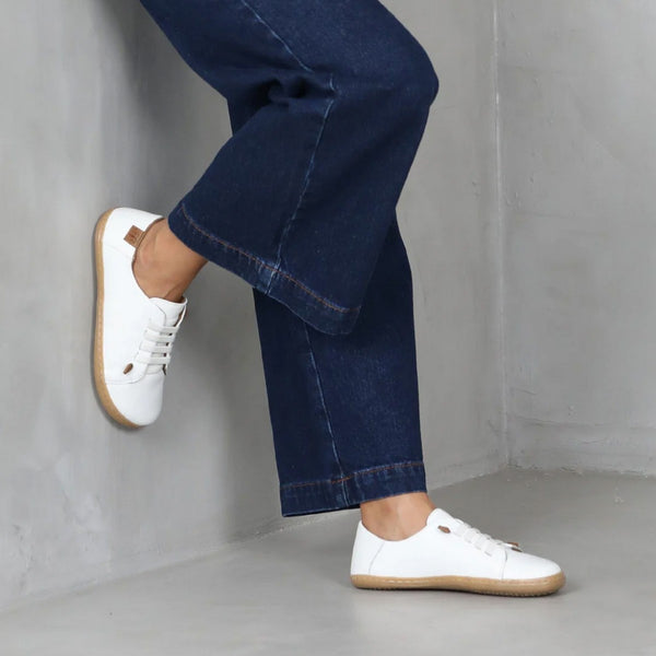 Step Ahead Froggie 12828 White