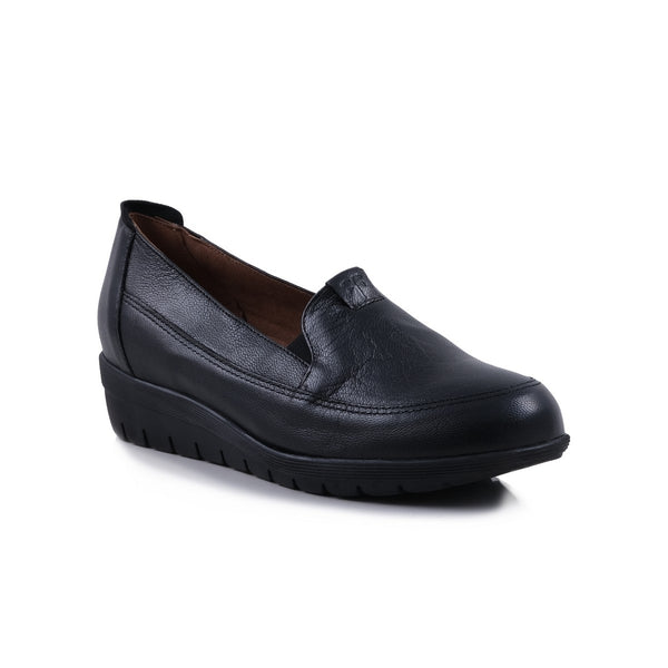 Step Ahead Froggie 12842 Wide Black