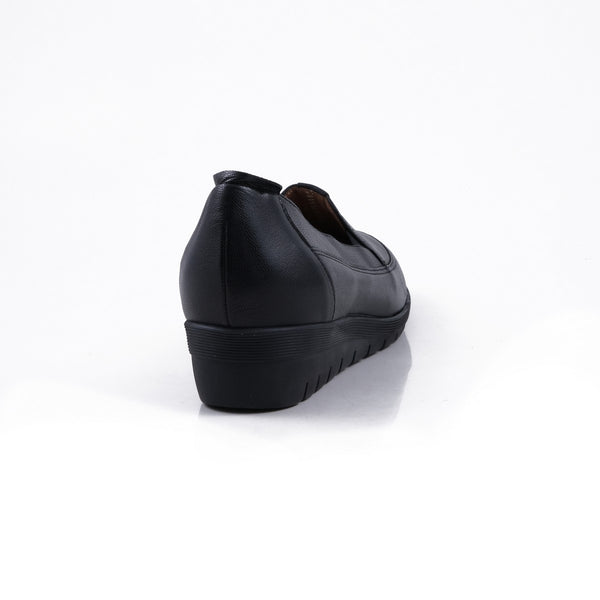 Step Ahead Froggie 12842 Wide Black