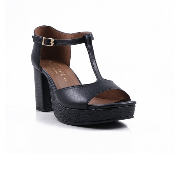 Step Ahead Froggie 12858 Black Multi