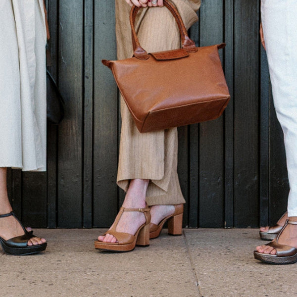 Step Ahead Froggie 12858 Tan Multi