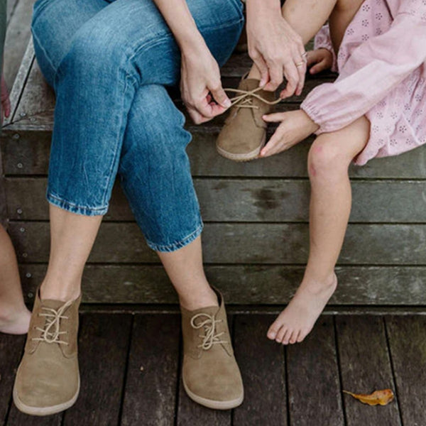 Step Ahead Froggie 12873 Taupe