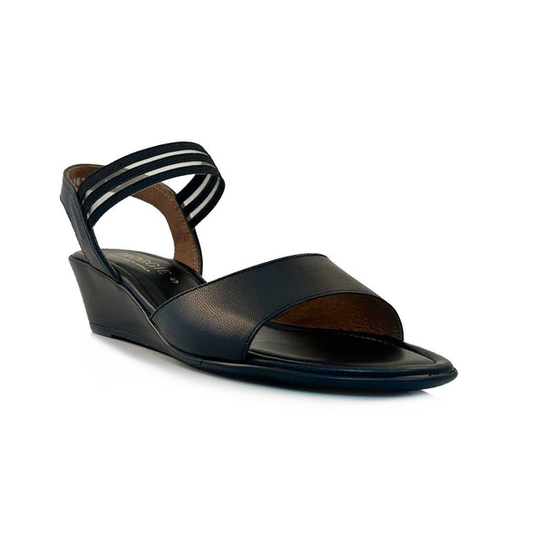 Step Ahead Froggie 12876 Black