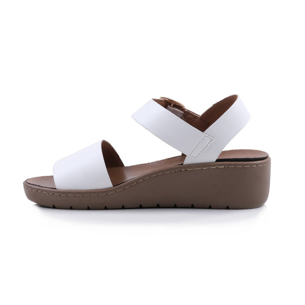 Step Ahead Froggie 12877 White