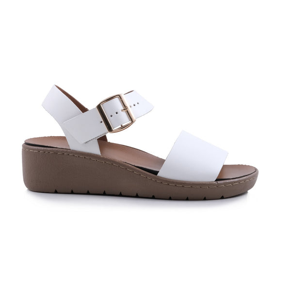 step ahead Froggie 12877 White