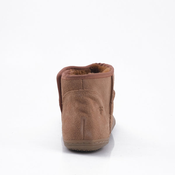 Step Ahead Froggie 12879 Tan