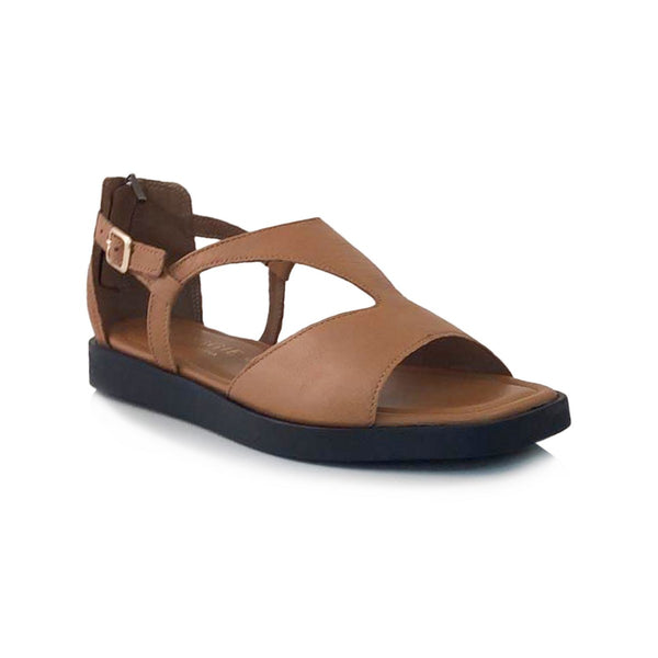 Step Ahead Froggie 12888 Tan