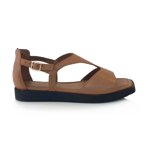 step ahead Froggie 12888 Tan