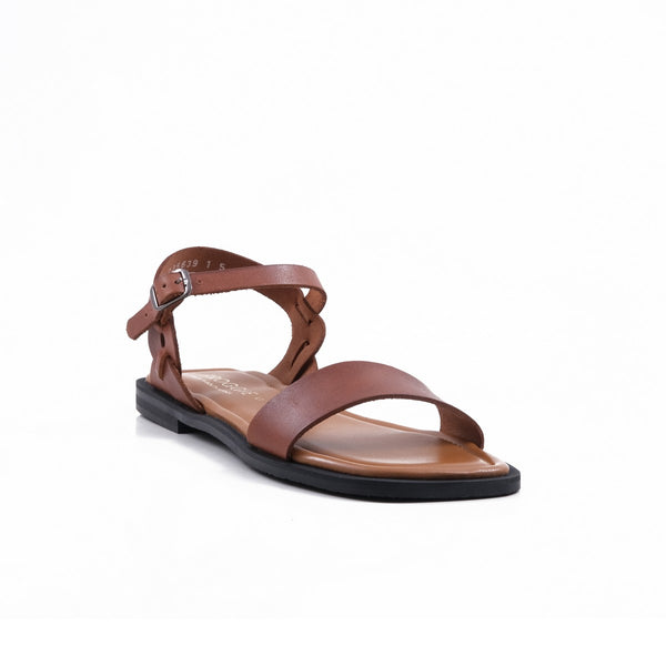 Step Ahead Froggie 12889 Chestnut