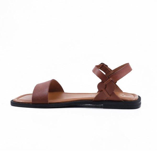 Step Ahead Froggie 12889 Chestnut