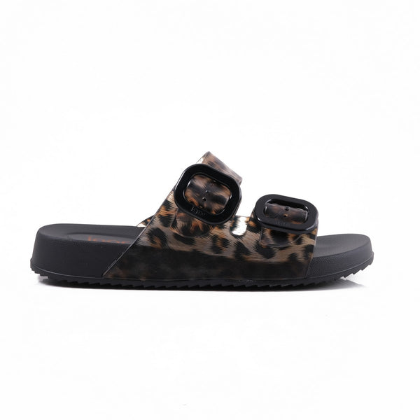 step ahead Igor Habana Brillo Black Leopard