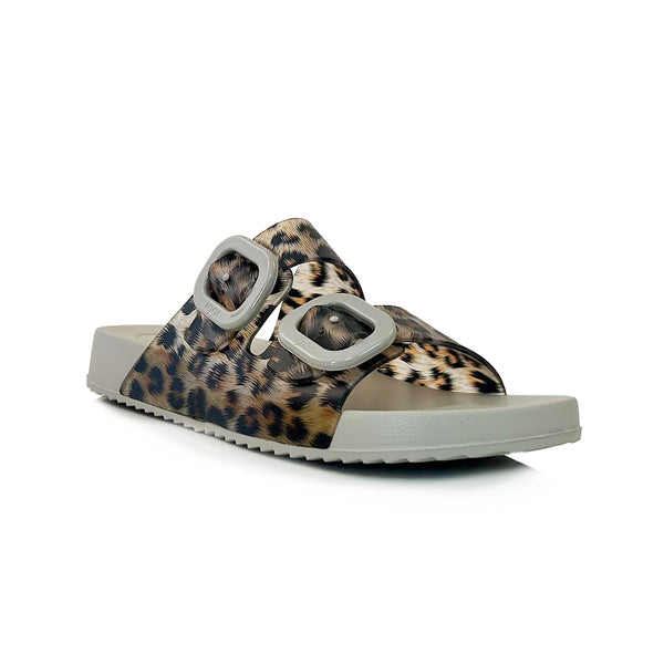 Step Ahead Igor Habana Brillo Sand Leopard